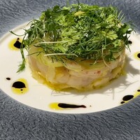 レストラン ラフィナージュ - 
