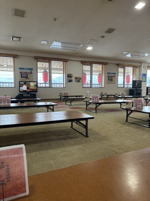 小樽天然温泉湯の花 手宮殿 - 小樽（その他）の写真