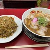 丸高中華そば 神戸二宮 二宮店