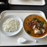 カフェ・レストラン sincerite - 