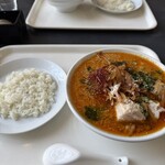 カフェ・レストラン sincerite - 