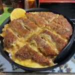 とんかつ七兵衛 - 