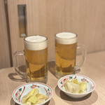 全席個室 はんなり邸 - 