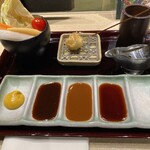 新宿立吉八寶楼 - 