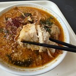 カフェ・レストラン sincerite - 