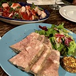 神楽坂 BISTRO NONKI - 