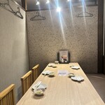 全席個室 はんなり邸 - 