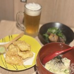 全席個室 はんなり邸 八重洲店 - 