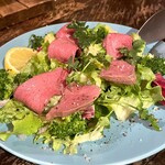 神楽坂 BISTRO NONKI - 