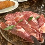 神楽坂 BISTRO NONKI - 