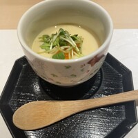 名古屋 栄 栞庵 鮨 やましろ - 
