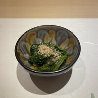 名古屋 栄 栞庵 鮨 やましろ - 