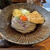 銀座蕎麦うどんしら石 六本木店