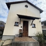 お昼とおやつ 黒柴商店 - 