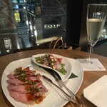 アンセンブル バイマイハンブルハウス - 