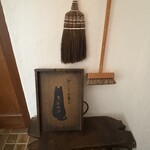 お昼とおやつ 黒柴商店 - 