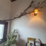 お昼とおやつ 黒柴商店 - 