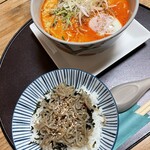 海鮮　たくみ - 