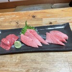 海鮮　たくみ - 