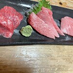 海鮮　たくみ - 