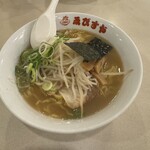 東京おぎくぼラーメン ゑびすや - 