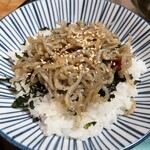 海鮮　たくみ - 