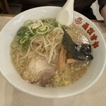 東京おぎくぼラーメン ゑびすや - 
