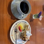 カフェ&ギャラリー コノハナサクヤ - 