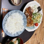 海鮮　たくみ - 