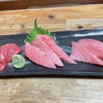 海鮮　たくみ - 