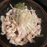博多もつ鍋 やま中 赤坂店 - 