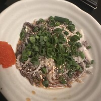 博多もつ鍋 やま中 赤坂店 - 
