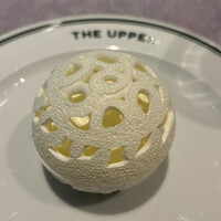 THE UPPER - 