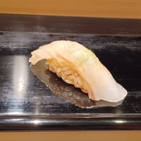 戸越銀座 鮨 ばんど - 