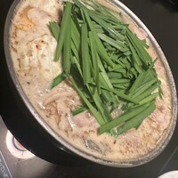 博多もつ鍋 やま中 赤坂店 - 