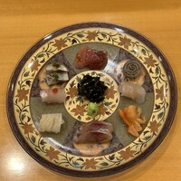 鮨 八や - 