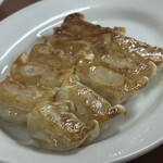 ラーメン 力乃家 - 