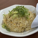 ラーメン 力乃家 - 