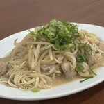 ラーメン 力乃家 - 