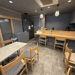 浅草茶屋 たばねのし 大阪港店 - 