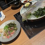 博多もつ鍋 前田屋 - 