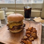 ルーフトップス - 