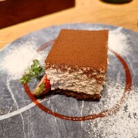 AWkitchen figlia 渋谷スクランブルスクエア - 