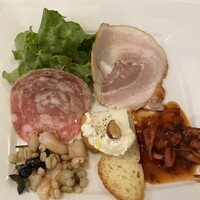 リストランテ ラ チャウ - 
