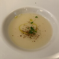 リストランテ ラ チャウ - 