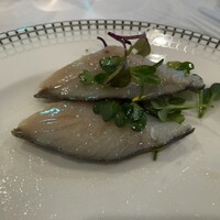 レストラン フォッセ - 