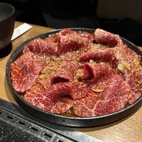 焼肉 黒田 - 