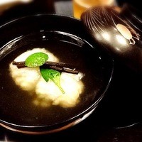 懐石 辻留 - 