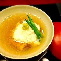 懐石 辻留 - 