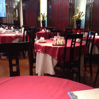横浜中華街 重慶飯店 本館 - 